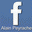 Facebook Aïkido Peyrache