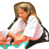 Bulgaria aikido
